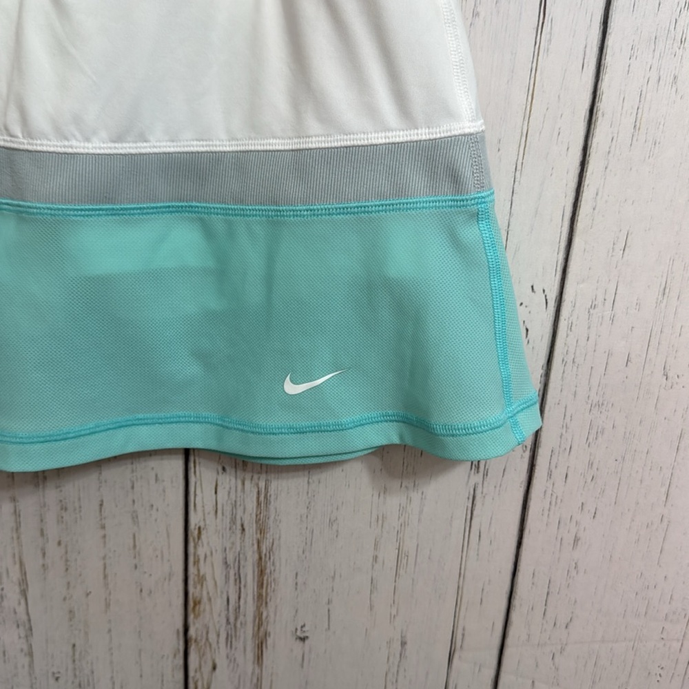Nike Tennis Skirt - Picture 3 of 8
